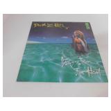 VINYL LP *DAVID LEE ROTH *DREAM FROM THE HEAT