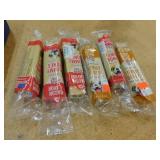 DOGGY TREAT LOT *YUMMY BONES ASSORTMENT