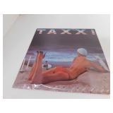 VINYL LP *TAXXI *DAY FOR NIGHT