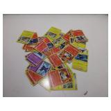 Over 40 Rare Star marked Pokemon Cards