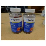 SUPPLEMENT LOT *SUGAR FREE FIBER GUMMIES