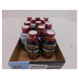 STACKER 2 ENERGY SHOT LOT *ACAI-POMEGRANATE