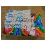 Group Jet - Puffed Mini Marshmallows