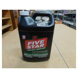 FIVE STAR AUTO ANTIFREEZE LONG LIFE READY MIX