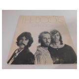 VINYL LP *THE DOORS *OTHER VOICES *SIGNED