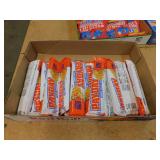 Group Payday Candy Bars