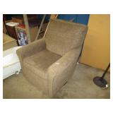 Swivel Rocker Chair