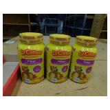 KID SUPPLEMENT LOT *LIL CRITTER'S FIBER