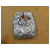 Party Size Hershey's Kisses