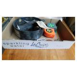 HOLE DRILLING PIPE TOOL *TAPE MEASURES & MORE