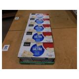 SNACK LOT *EVERYDAY SALTINES *1lb BOXES