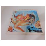 VINYL LP *ALCHEMY *DIRE STRAITS LIVE *RARE VINTAGE