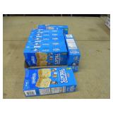 SNACK LOT *KELLOGG RICE CRISPY TREATS