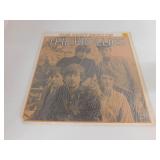 VINYL LP *THE HOLLIES *THE VERY BEST OF