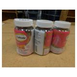 BONE SUPPLEMENT LOT *CALTRATE GUMMY BITES