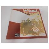 VINYL LP *LED ZEPPELIN II *VINTAGE COLLECTIBLE