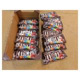 CANDY LOT *M&M'S