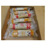DOGGY TREAT LOT *YUMMY BONES ASSORTMNET