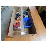 HARDWARE LOT *ASSORTED SCREWS