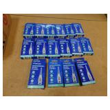 FIRST AID LOT *THERMOMETER PROBE COVERS *MANY