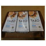BEVERAGE LOT *TAZO SKINNY CHAI LATTE