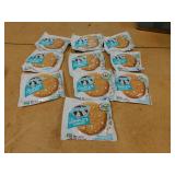 PROTEIN LOT *LENNY & LARRY'S COMPLETE COOKIES