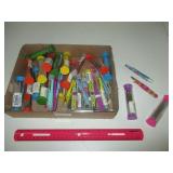 NEW TWEEZER LOT *ASSORTED