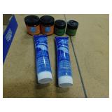 HAIR CARE LOT *CURL CONTROL *ACTIVATOR & GEL