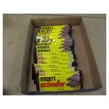 CANDY BAR LOT *HERSHEY'S MR. GOODBAR
