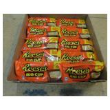 CANDY LOT *REESE'S BIG CUP KING SIZE