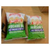 Group Boulder Canyon Avocado Oil Chips