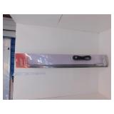 NEW ROADPRO MIRROR MOUNT AM/FM ANTENNA KIT 38'