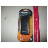 NEW POWER PACK MAX BATTERY 5200 SERIES *5200mA