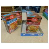 BETTY CROCKER LOT *CASSEROLE POTATOES *ASSORTED