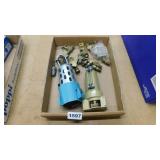 PNEUMATIC FILTER & NORGREN AIR FILTER & PARTS