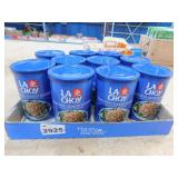 LA CHOY ASIAN STYLE CRUNCHY NOODLE LOT