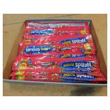 CANDY LOT *NERDS RAINBOW ROPES