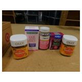 SUPPLEMENT LOT *OLLY PROBIOTIC *HAIR SKIN NAILS &