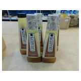 DRESSING LOT *GIRARD'S CHAMPAGNE