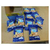 SNACK LOT *PLANTER'S CASHEWS