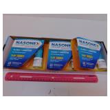 NASONEX ALLERGY 24HR SPRAY LOT