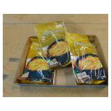 SOUP MIX LOT *SHORE LUNCH CHICKEN NOODLE