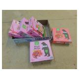 SNACK LOT *BEAR FRUIT ROLLS