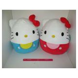 Pair of Squishmallows