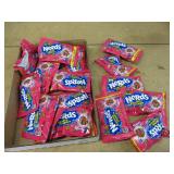 CANDY LOT *RAINBOW NERDS GUMMY CLUSTERS