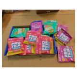Group Protein Candy