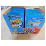 Group Kool Aid Mix Packs