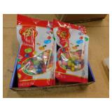 Group Jelly Belly Jelly Beans