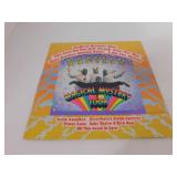 VINYL LP *THE BEATLES *THE MAGICAL MYSTERY TOUR