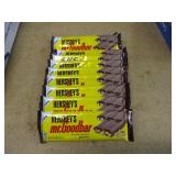 CANDY BAR LOT *MR. GOODBAR KING SIZE
